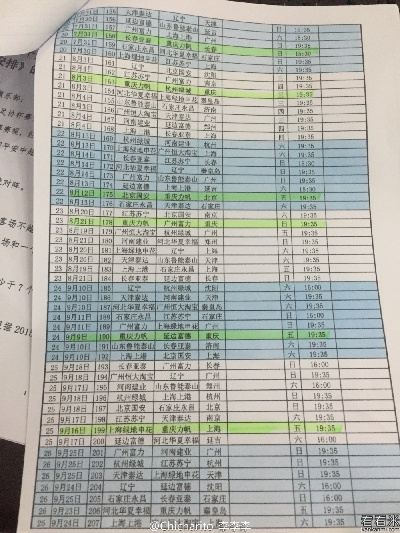 2016中超前六轮 中超2016年的赛程-第3张图片-www.211178.com_果博福布斯