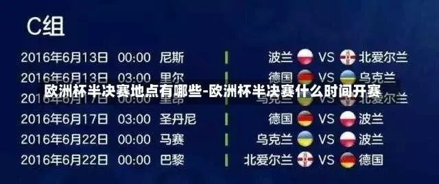 欧国联决赛将在哪里举行？地点揭晓-第2张图片-www.211178.com_果博福布斯