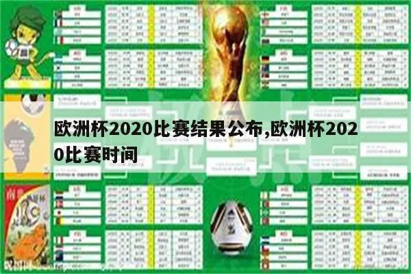 2020欧洲杯历时多少天 详解欧洲杯比赛日期和时间安排-第3张图片-www.211178.com_果博福布斯