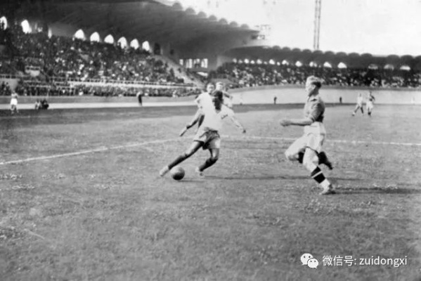 世界杯1930首场 1930年世界杯用球-第1张图片-www.211178.com_果博福布斯