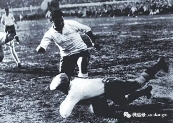 世界杯1930首场 1930年世界杯用球-第2张图片-www.211178.com_果博福布斯