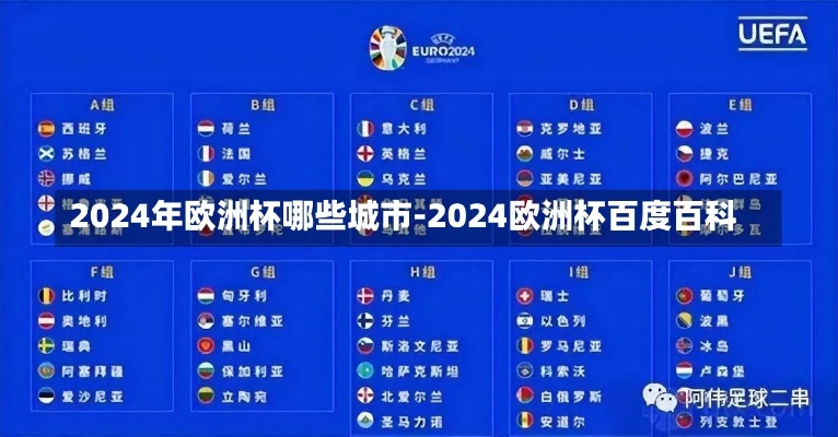 2024欧洲杯城市 2024欧洲杯预选赛