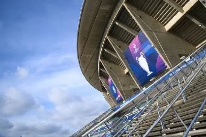 uefa欧洲杯2020决赛 2020欧洲杯决赛场馆-第3张图片-www.211178.com_果博福布斯