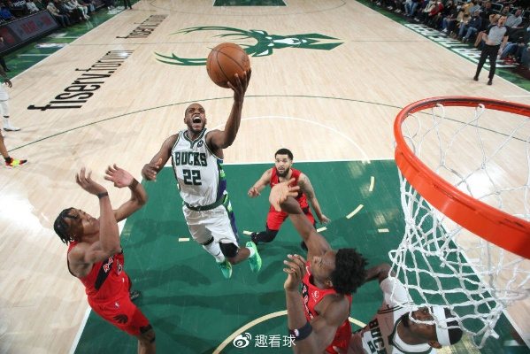 nba4月7日篮网vs雄鹿回放 篮网vs雄鹿g4视频回放-第3张图片-www.211178.com_果博福布斯